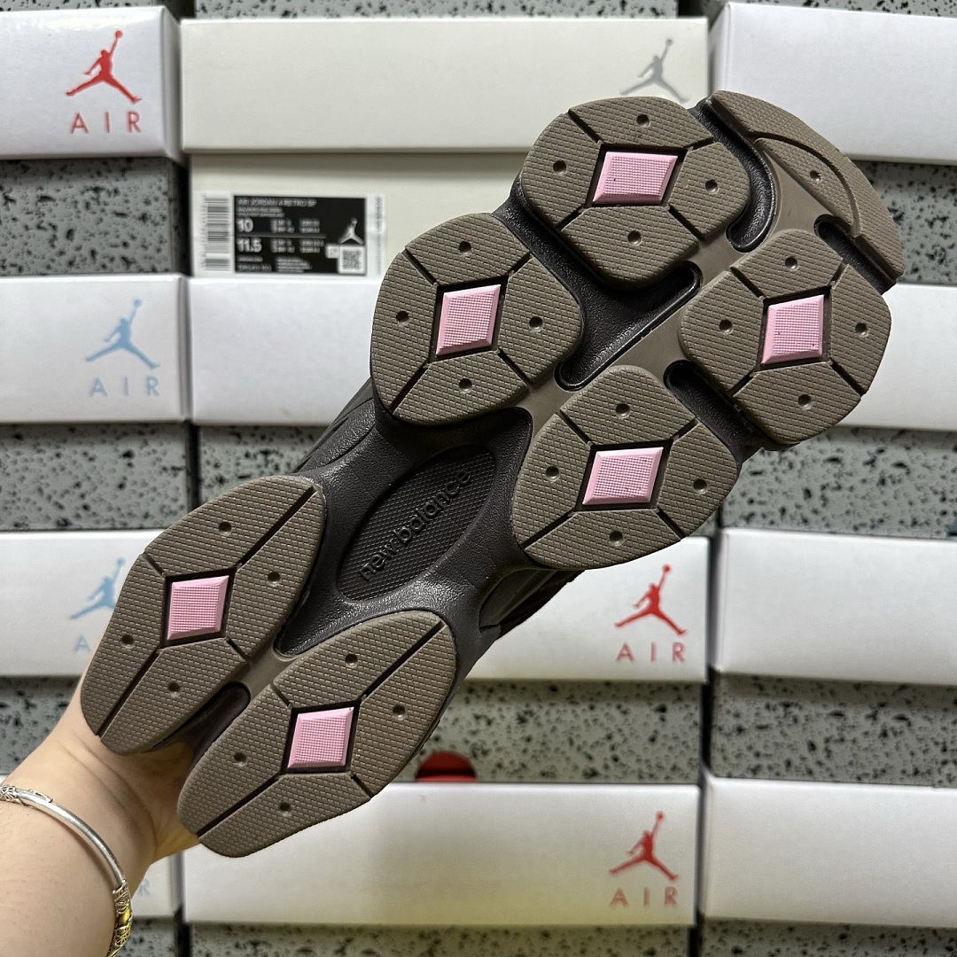 New Balance 9060 - Image 7