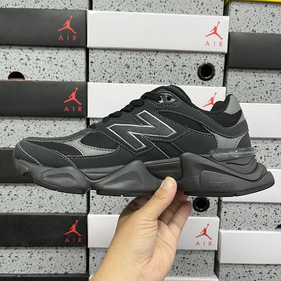 New Balance 9060 - Image 5