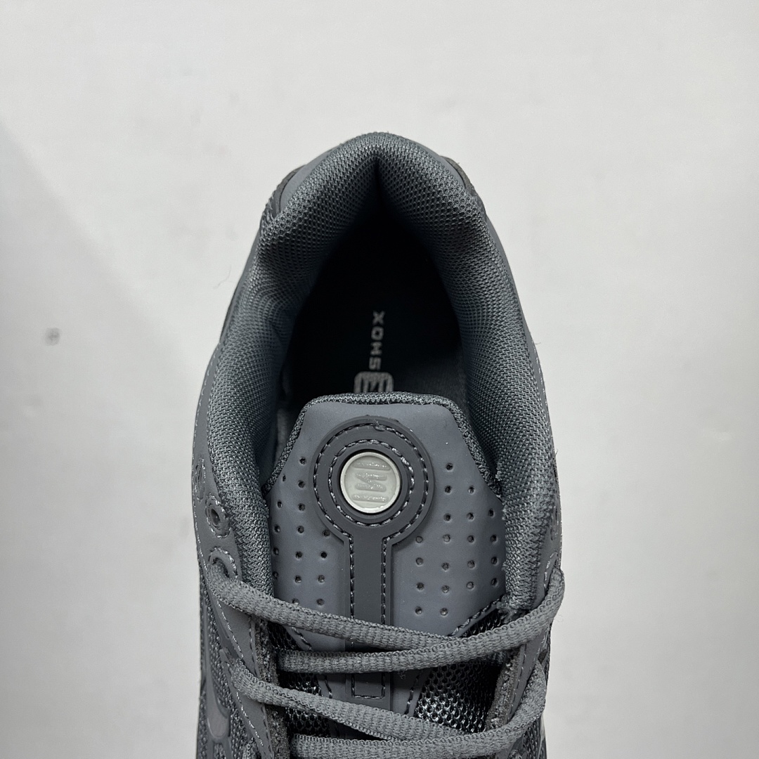 Nike Shox Ride 2 Anthracite Jade Horizon - Image 9