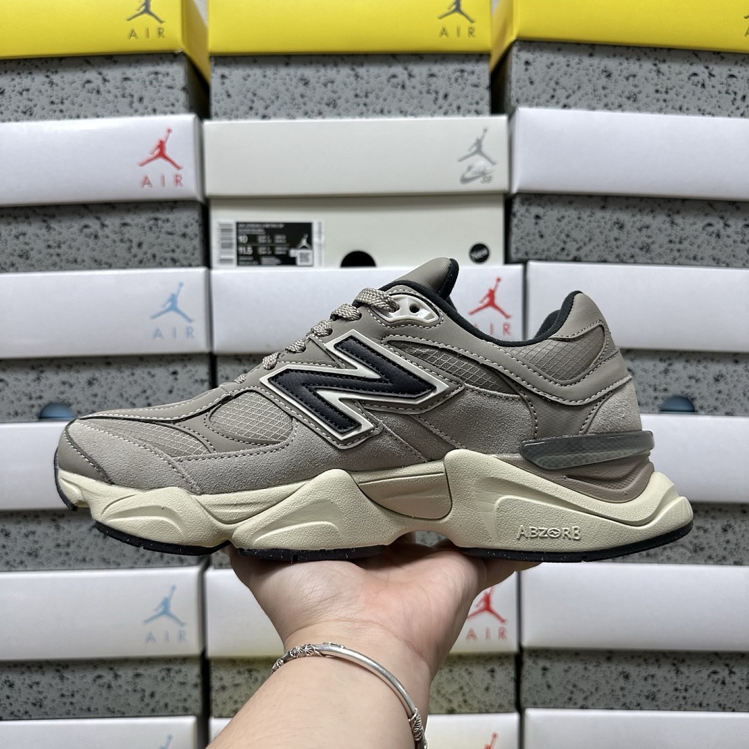 New Balance 9060 - Image 3