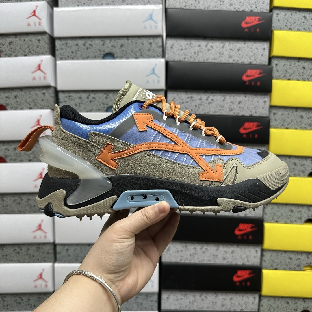 Off-White Odsy-2000 - Image 9