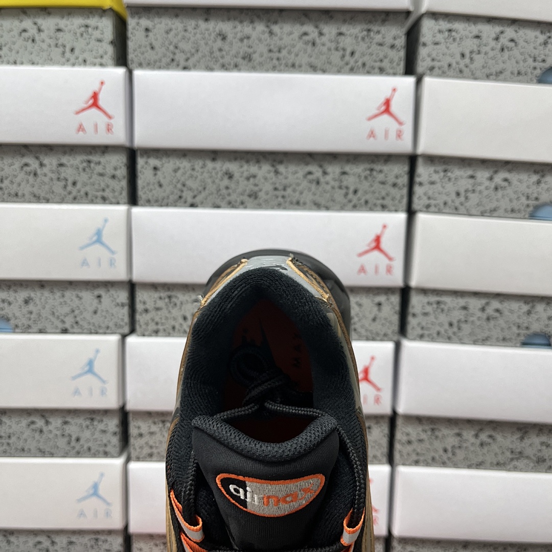 Nike Black Camo - Image 9
