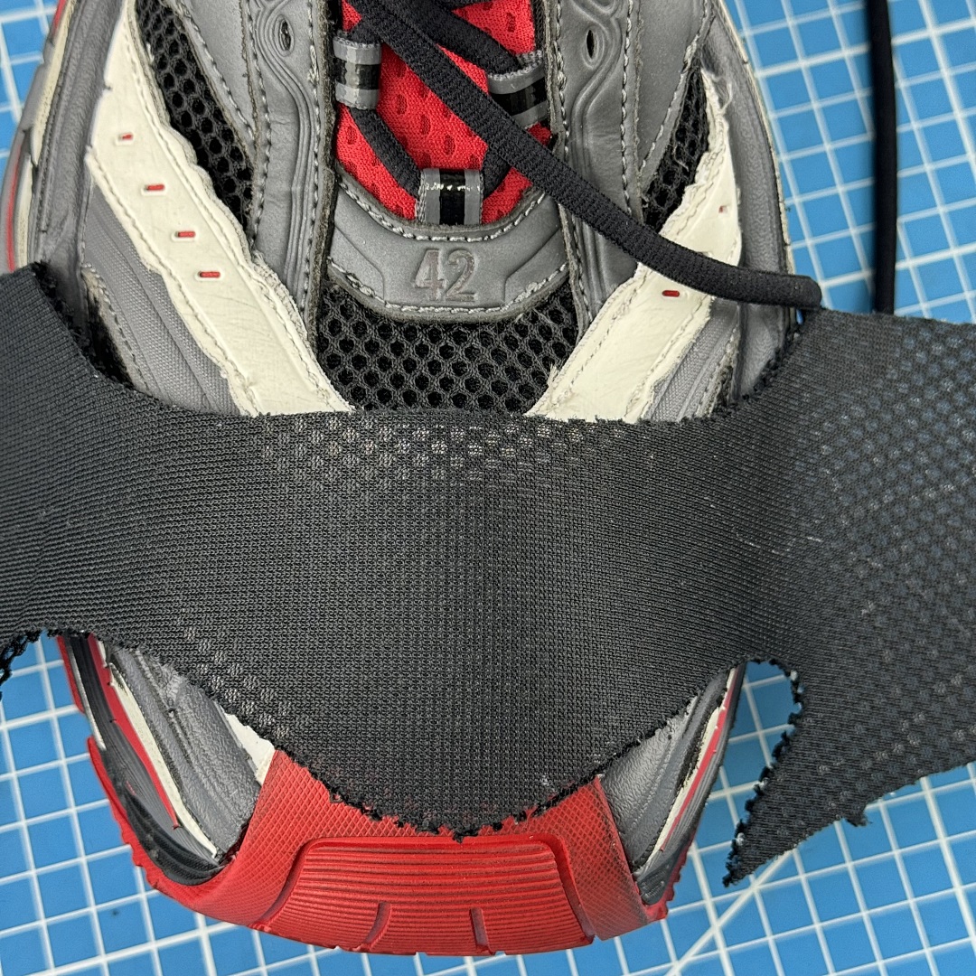Balenciaga BLCG Platform/W Sneaker 17 Gen - Image 18