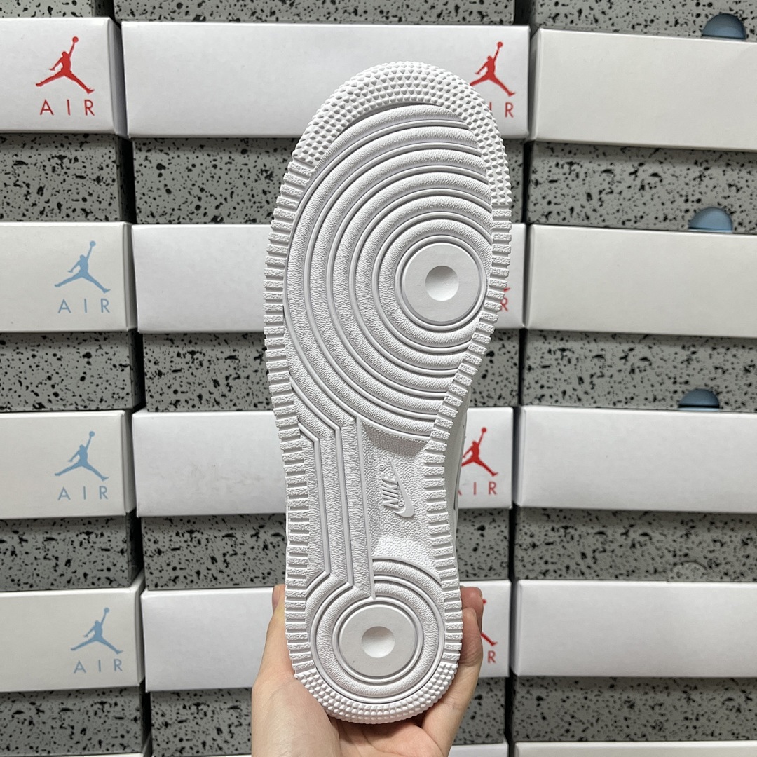 Nike Air Force 1 Low Drake NOCTA Certified Lover Boy CZ8065-100 Collab (White) - Image 7