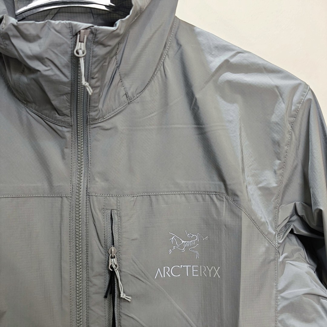 Arc'teryx Squamish Hoodie - Image 50