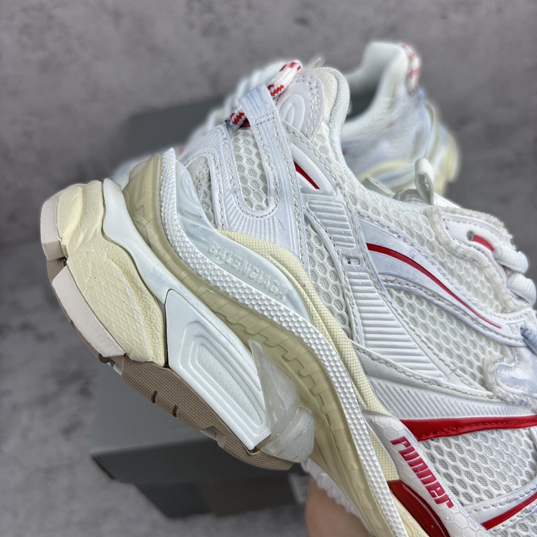 Balenciaga Runner 2.0 - Image 3