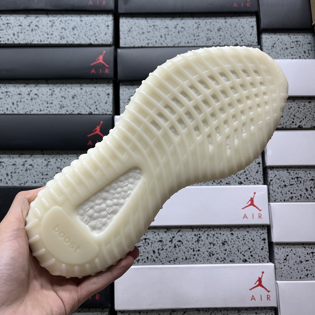 Adidas Yeezy Boost 350 V2 (Bone) - Image 9