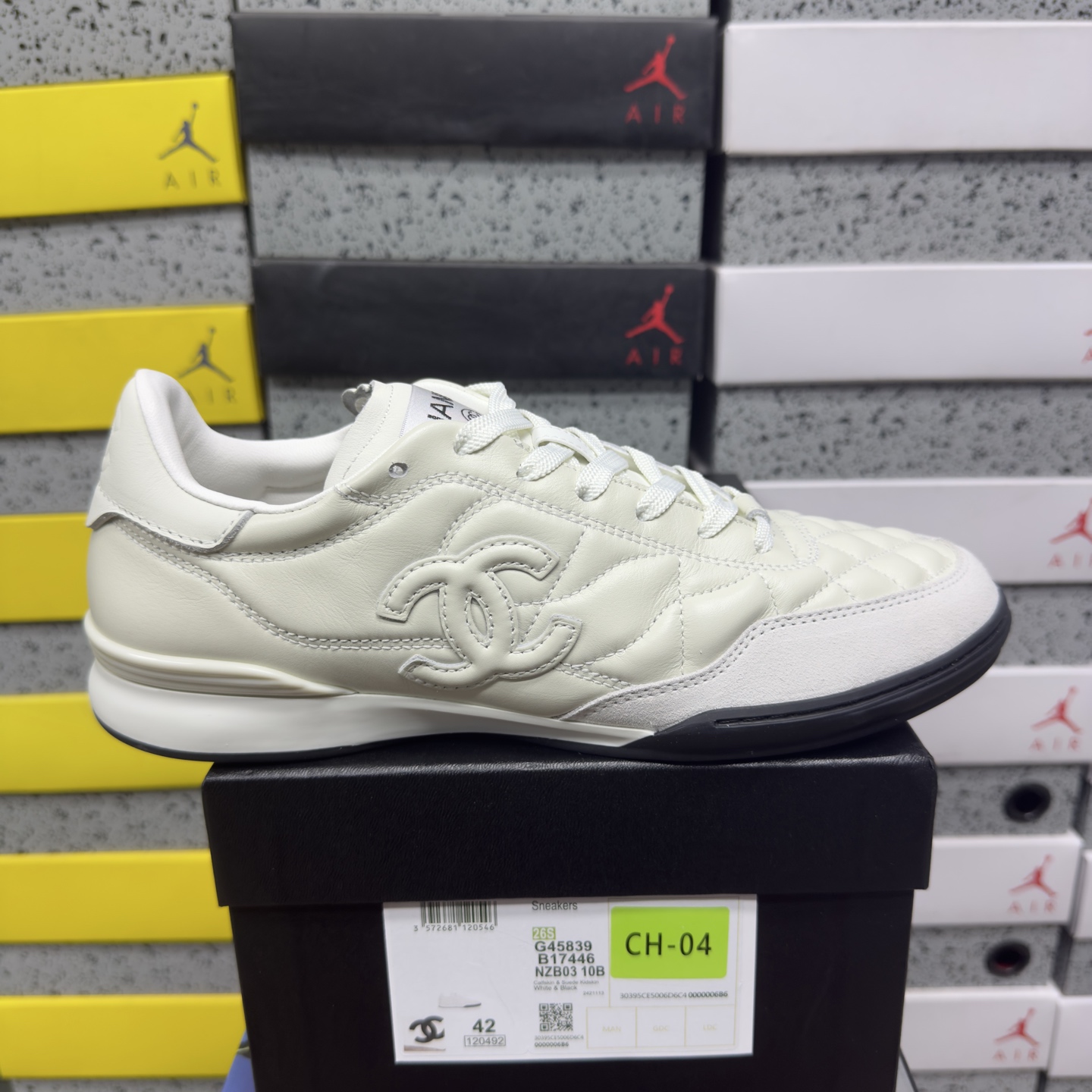 Chanel 26S - Image 10