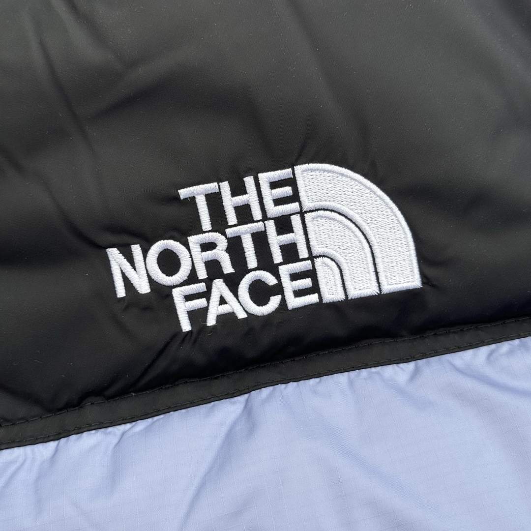The North Face TNF 1996 Retro Nuptse 700 Fill Packable Jacket - Image 34