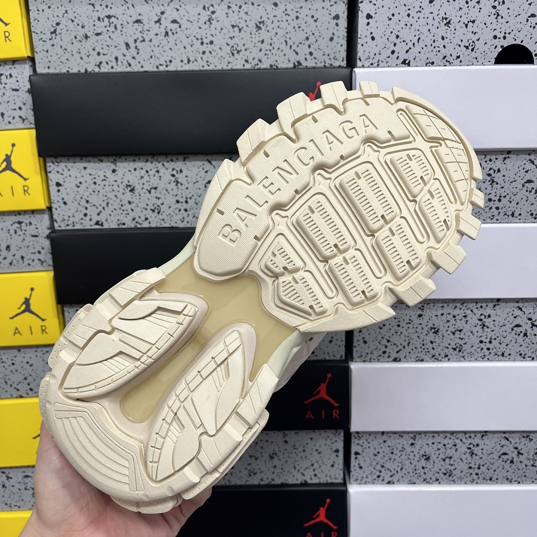 Balenciaga Track - Image 7