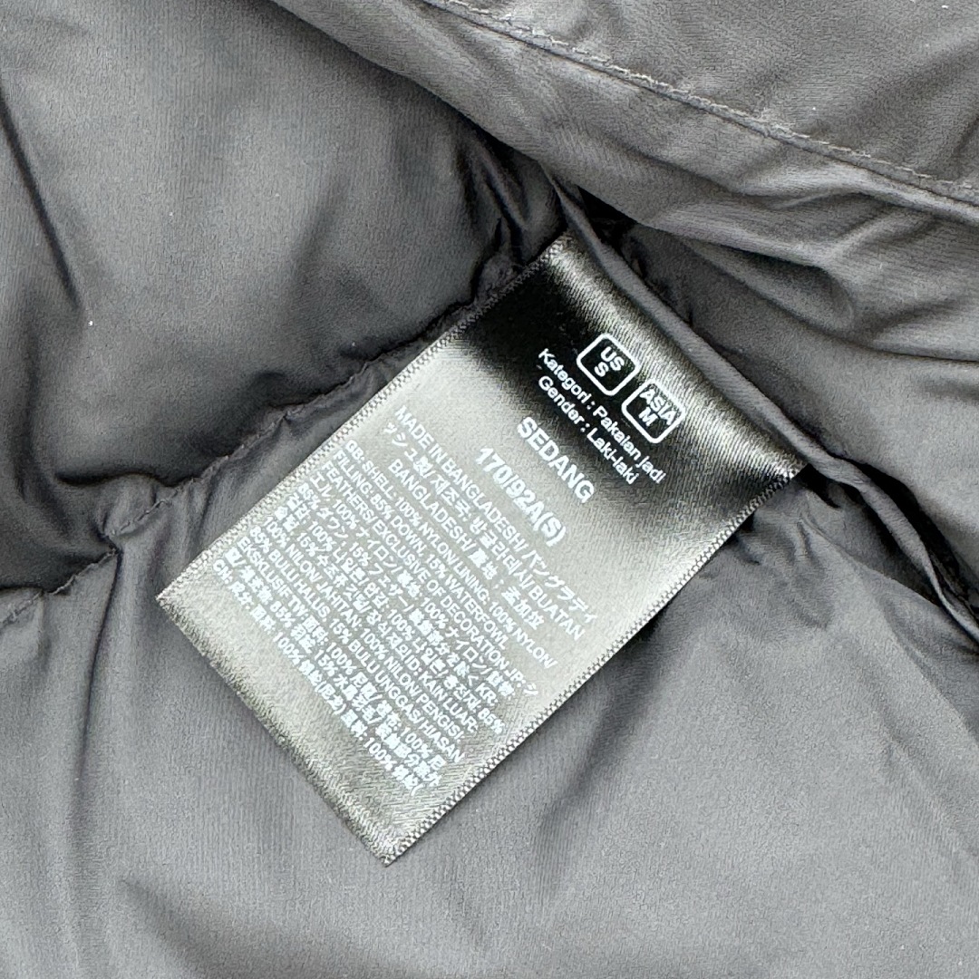The North Face TNF 1996 Retro Nuptse 700 Fill Packable Jacket - Image 50