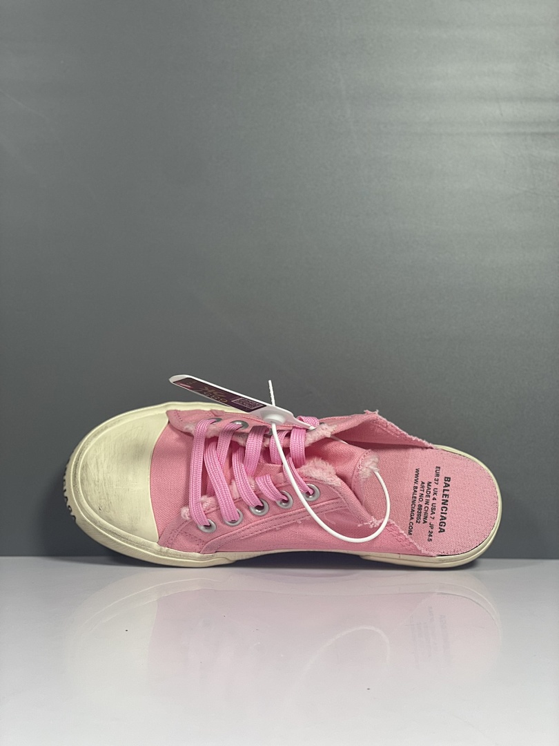 Balenciaga Paris Mule - Image 5
