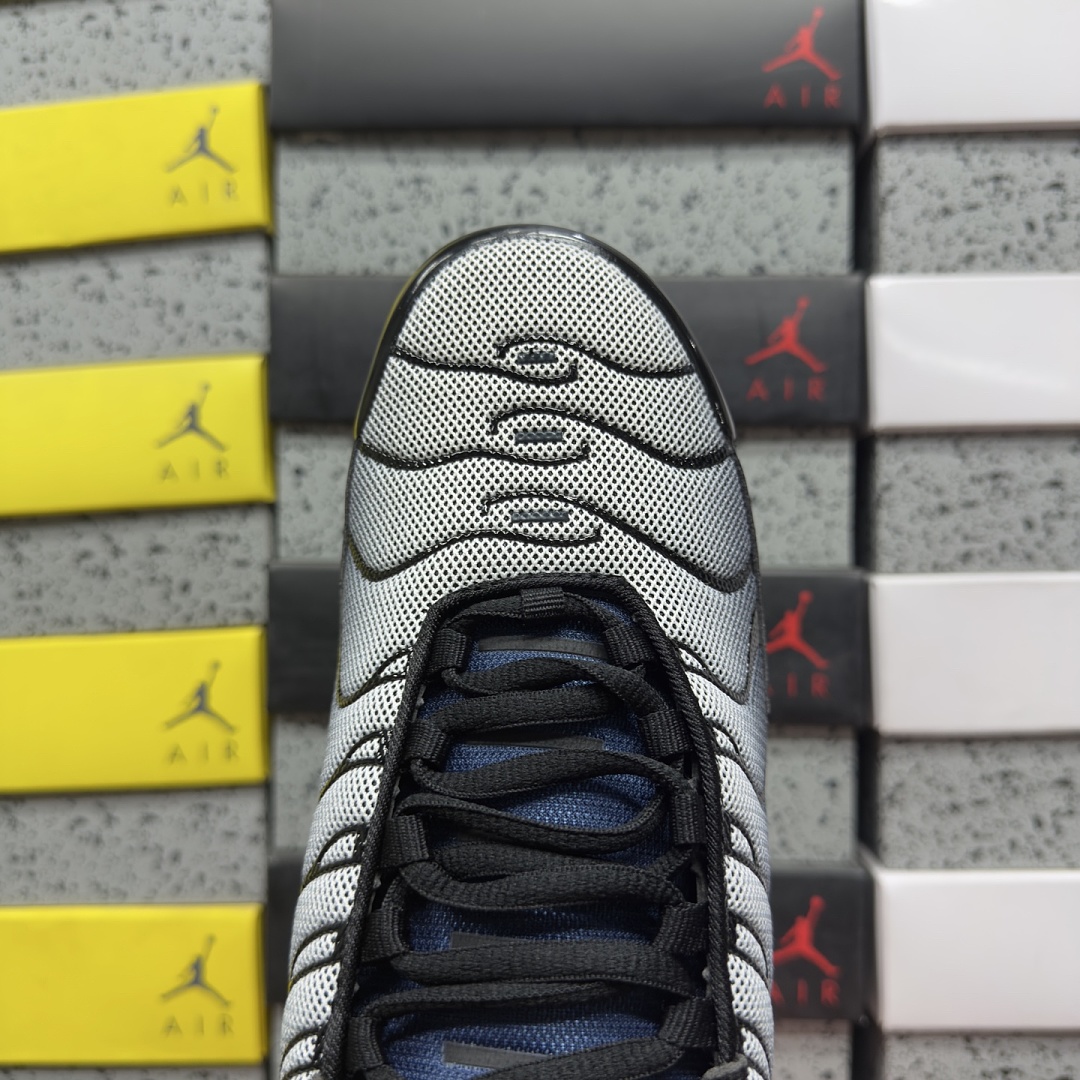 Nike Air Max Plus Midnight Navy DV7665-001 - Image 4