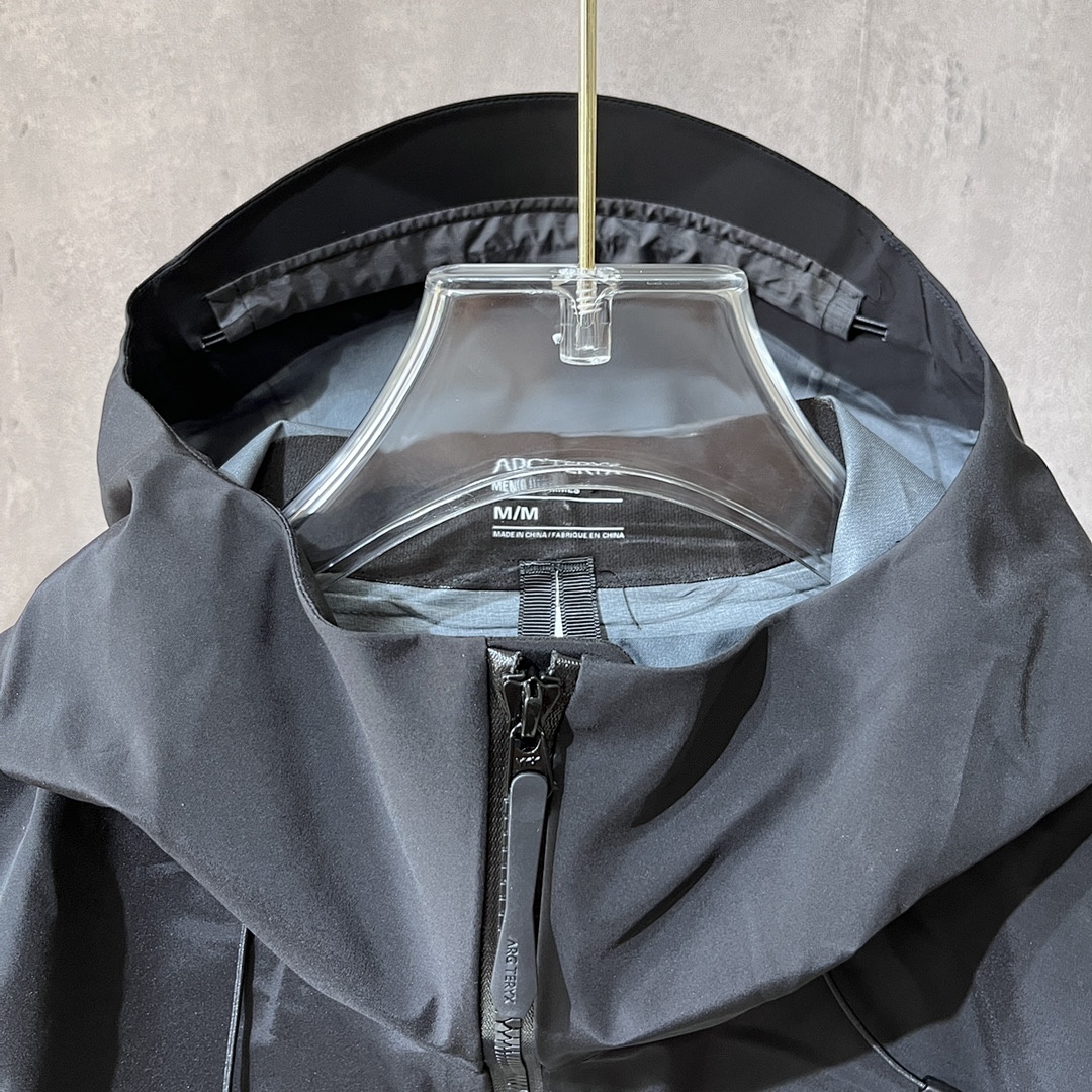 Arc'teryx Alpha Sv Jacket 6 Orca Gen - Image 24