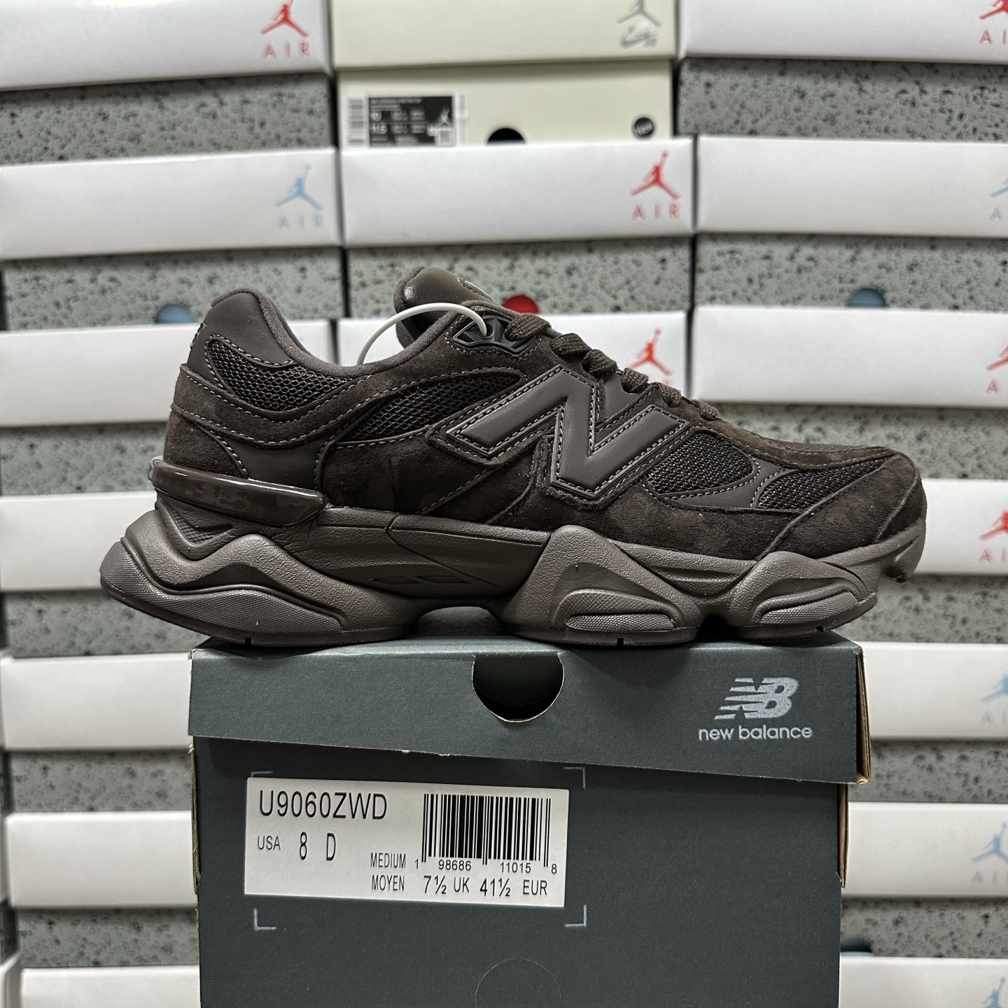 New Balance 9060 - Image 11