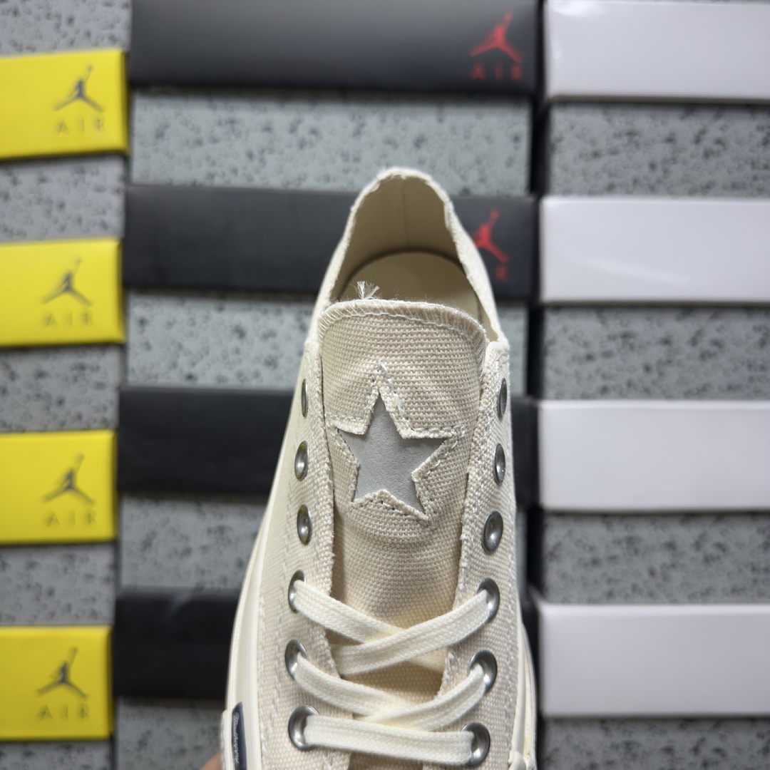 Converse Chuck 70 Ox Madhappy Natural Ivory - Image 5
