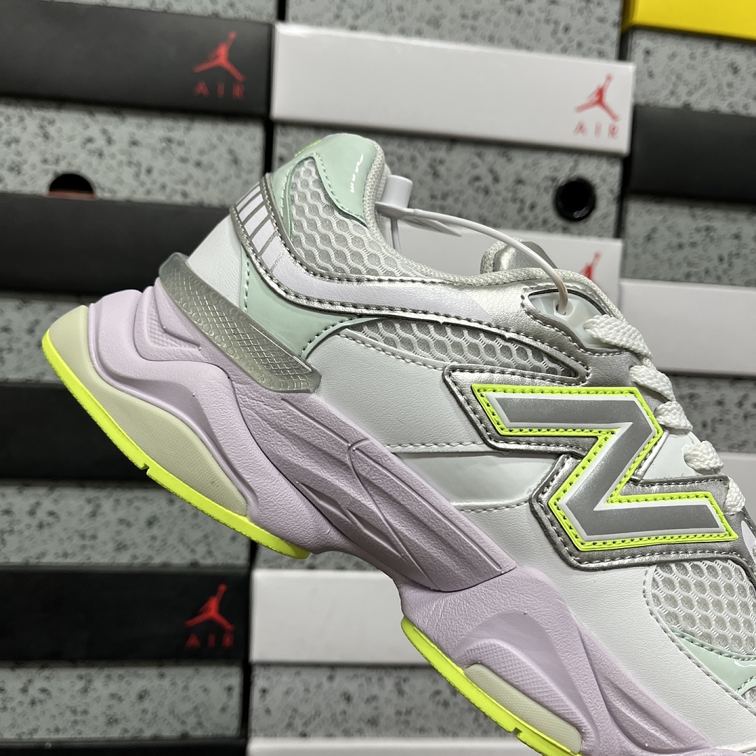 New Balance 9060 - Image 3