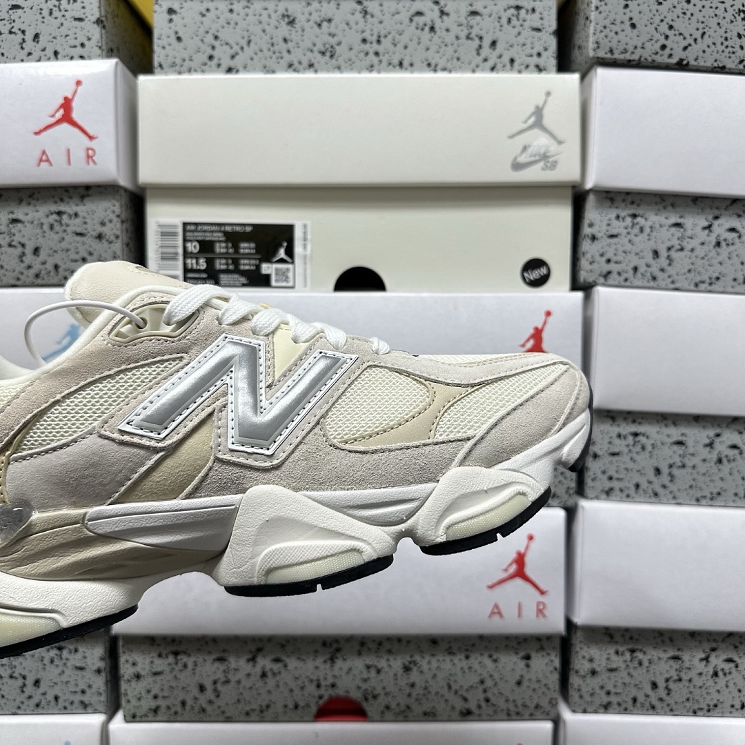 New Balance 9060 - Image 6