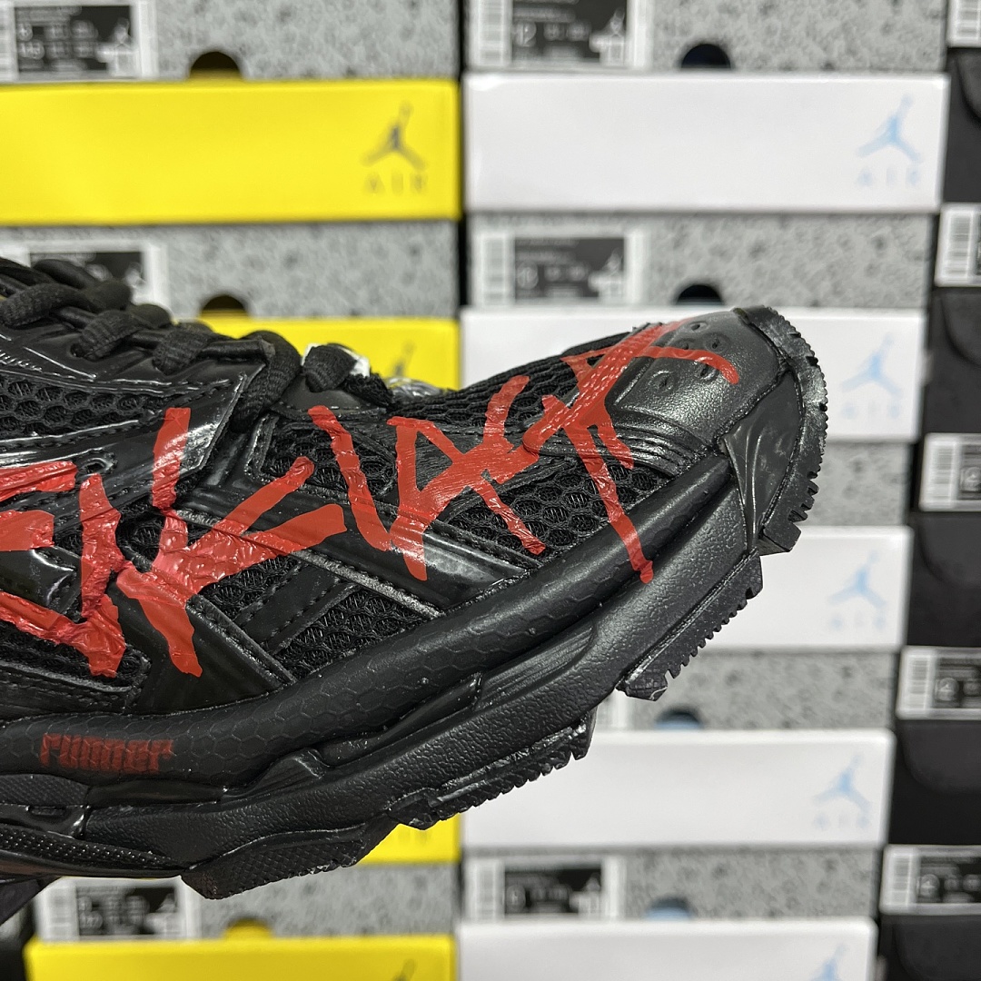 Balenciaga BLCG Runner 7 Gen - Image 7