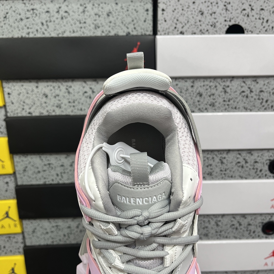 Balenciaga Track - Image 6