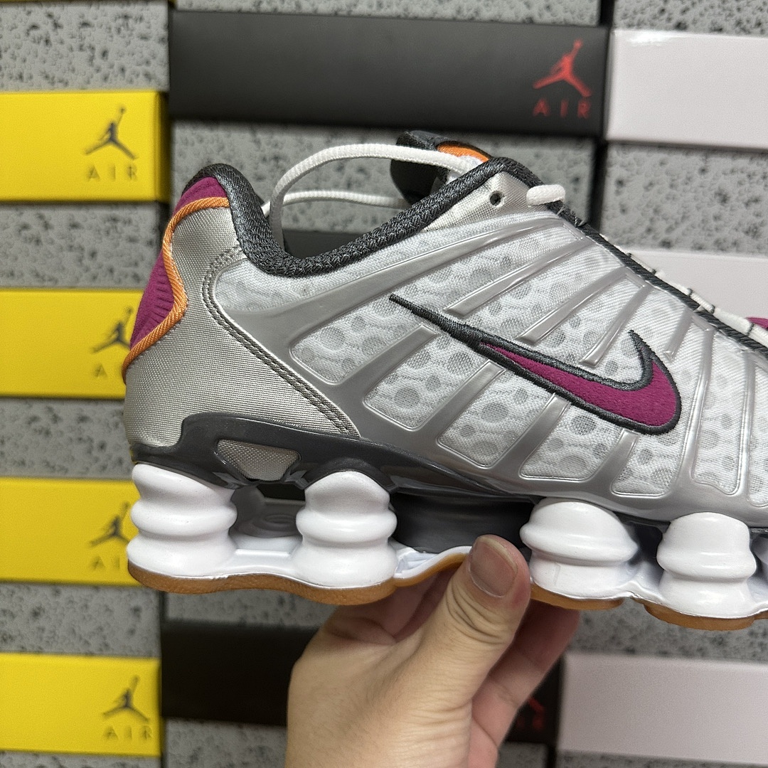 Nike Shox TL Size? Viotech - Image 11