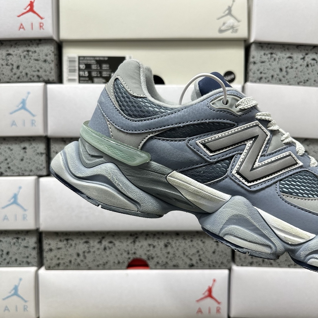 New Balance 9060 - Image 4