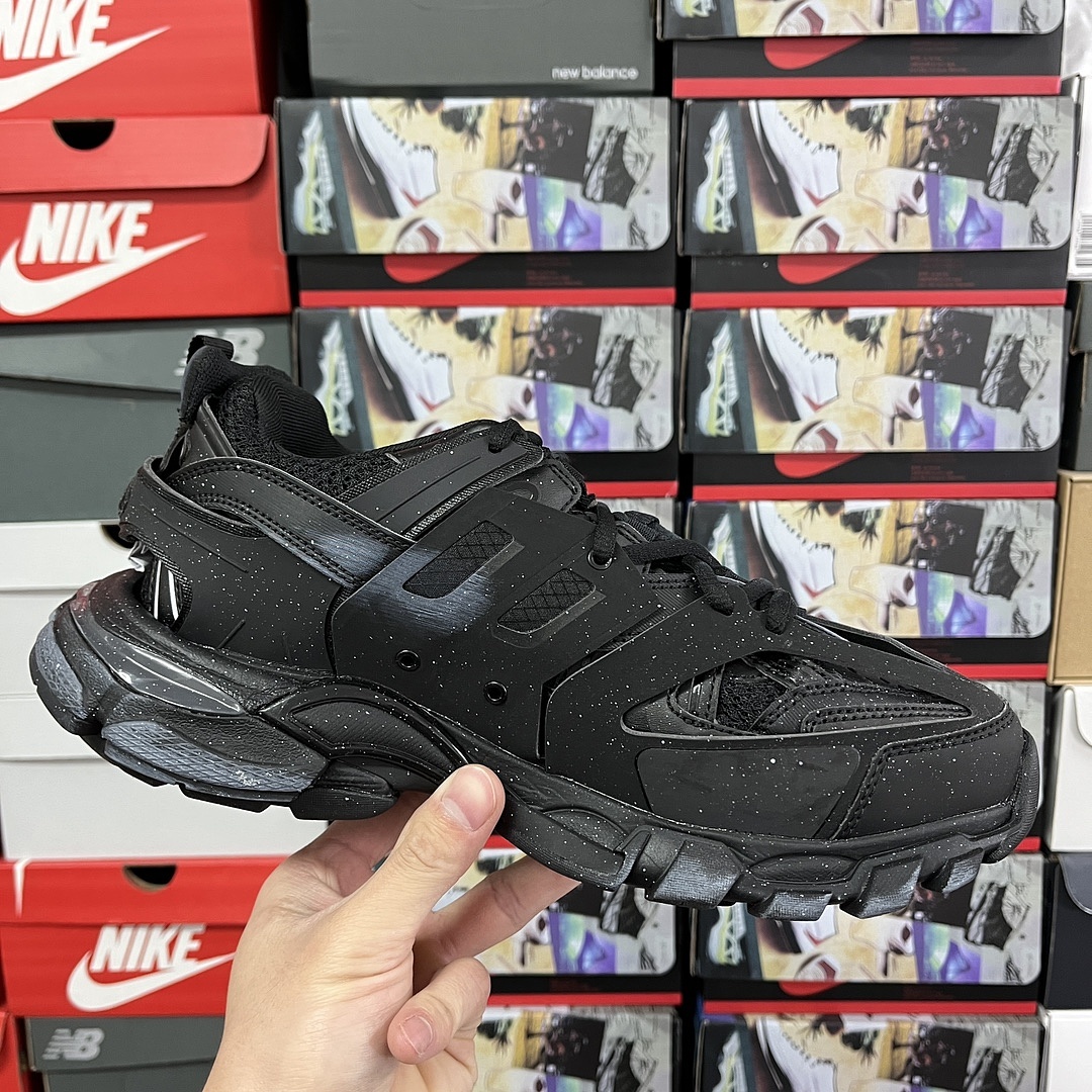 Balenciaga BLCG Track - Image 9