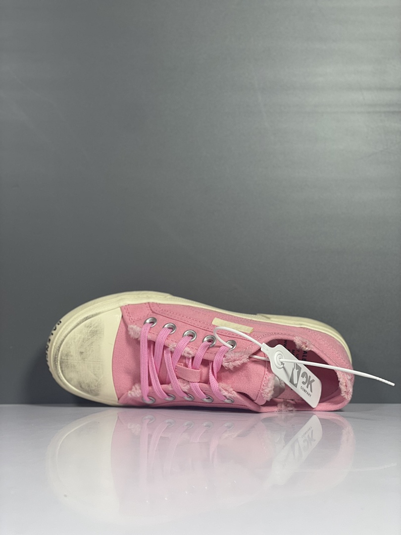 Balenciaga Paris Low - Image 5