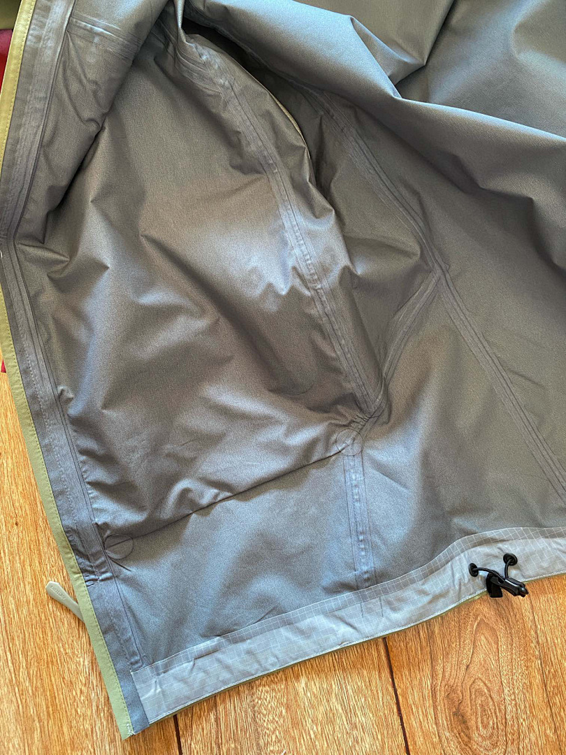 Arc'teryx Beta Lightweight LW Patchwork - Image 29