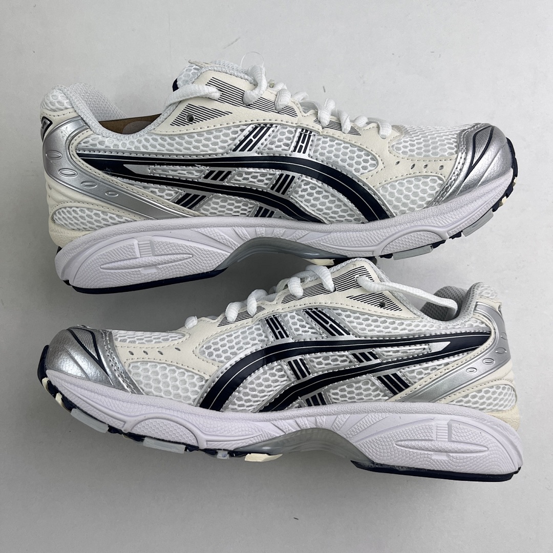 ASICS Gel-Kayano 14 White Midnight 1202A056-109 - Image 12