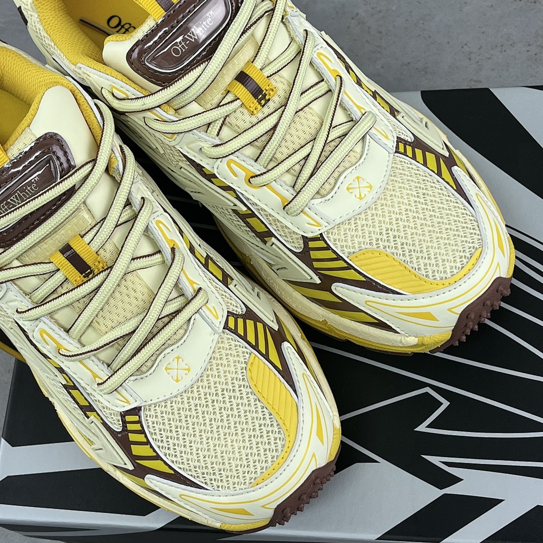 Off-White Be Right Back - Image 8