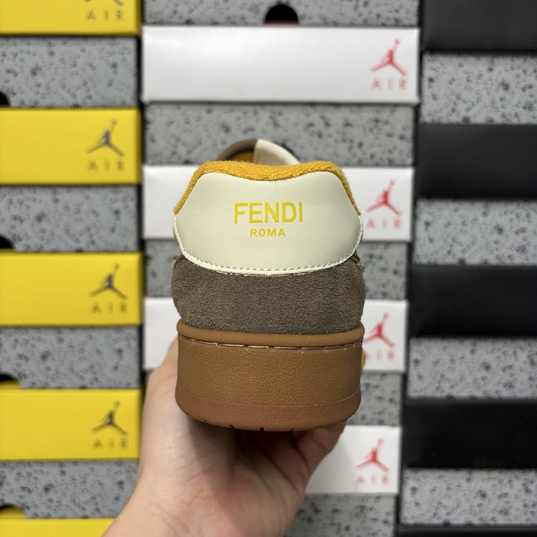 Fendi Match FD - Image 4