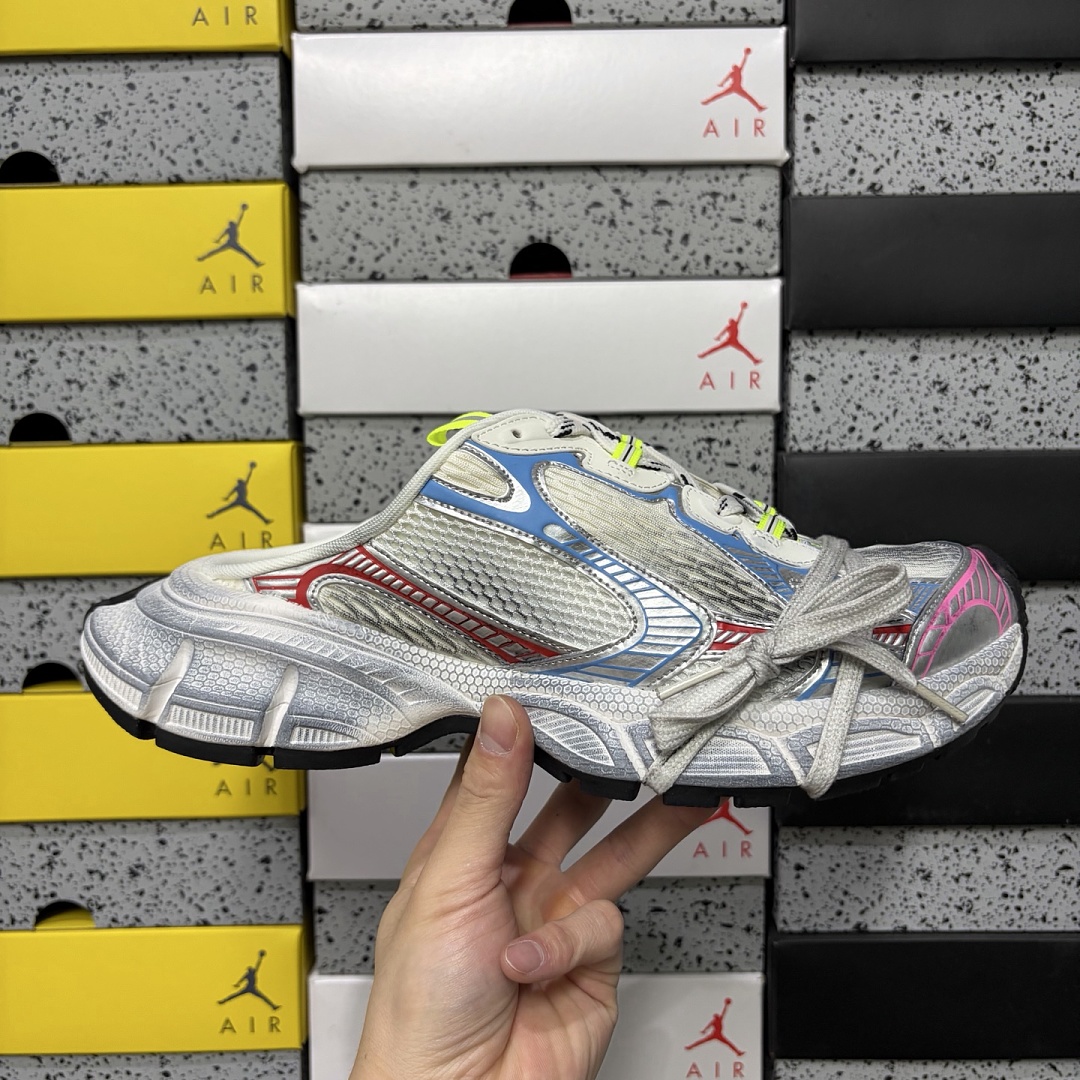 Balenciaga BLCG 3XL 2032 - Image 6