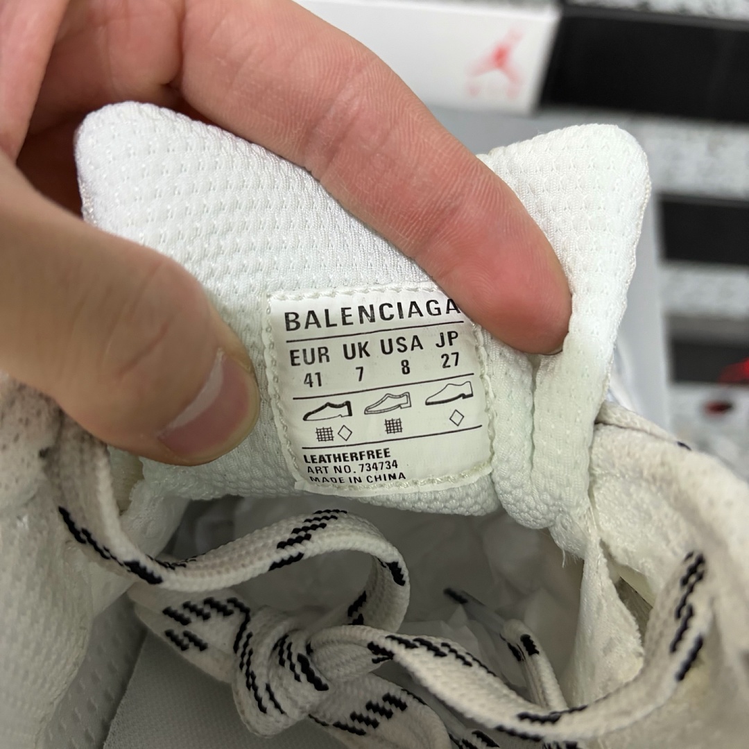Balenciaga BLCG 3XL - Image 12