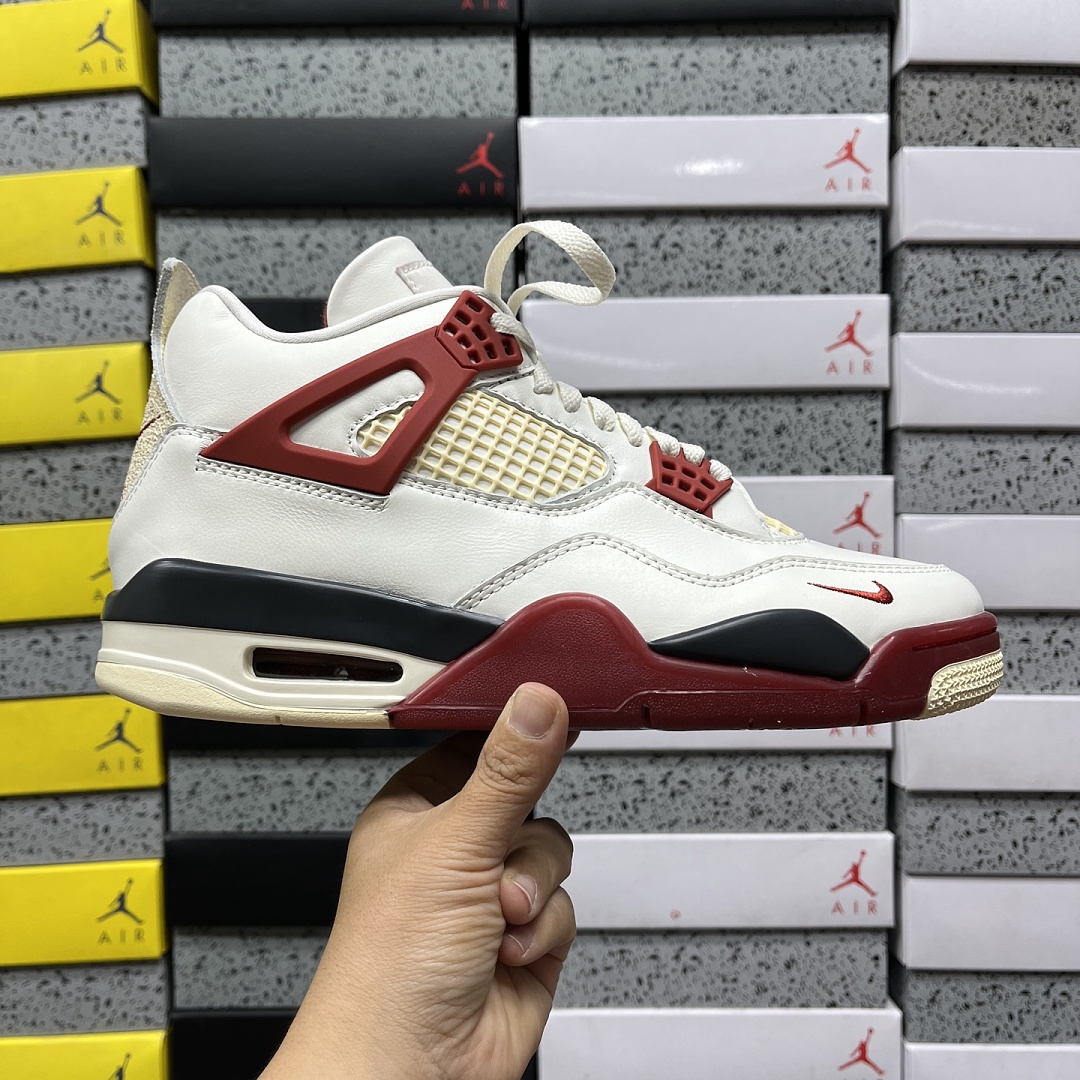 Nike Nigel Sylvester Brick After - Image 3