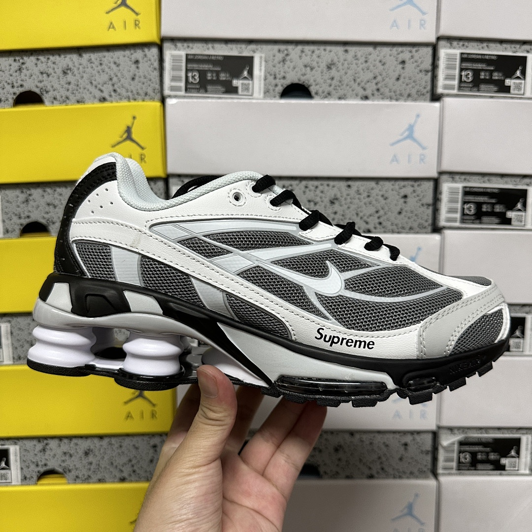 Nike Shox Ride 2 - Image 6
