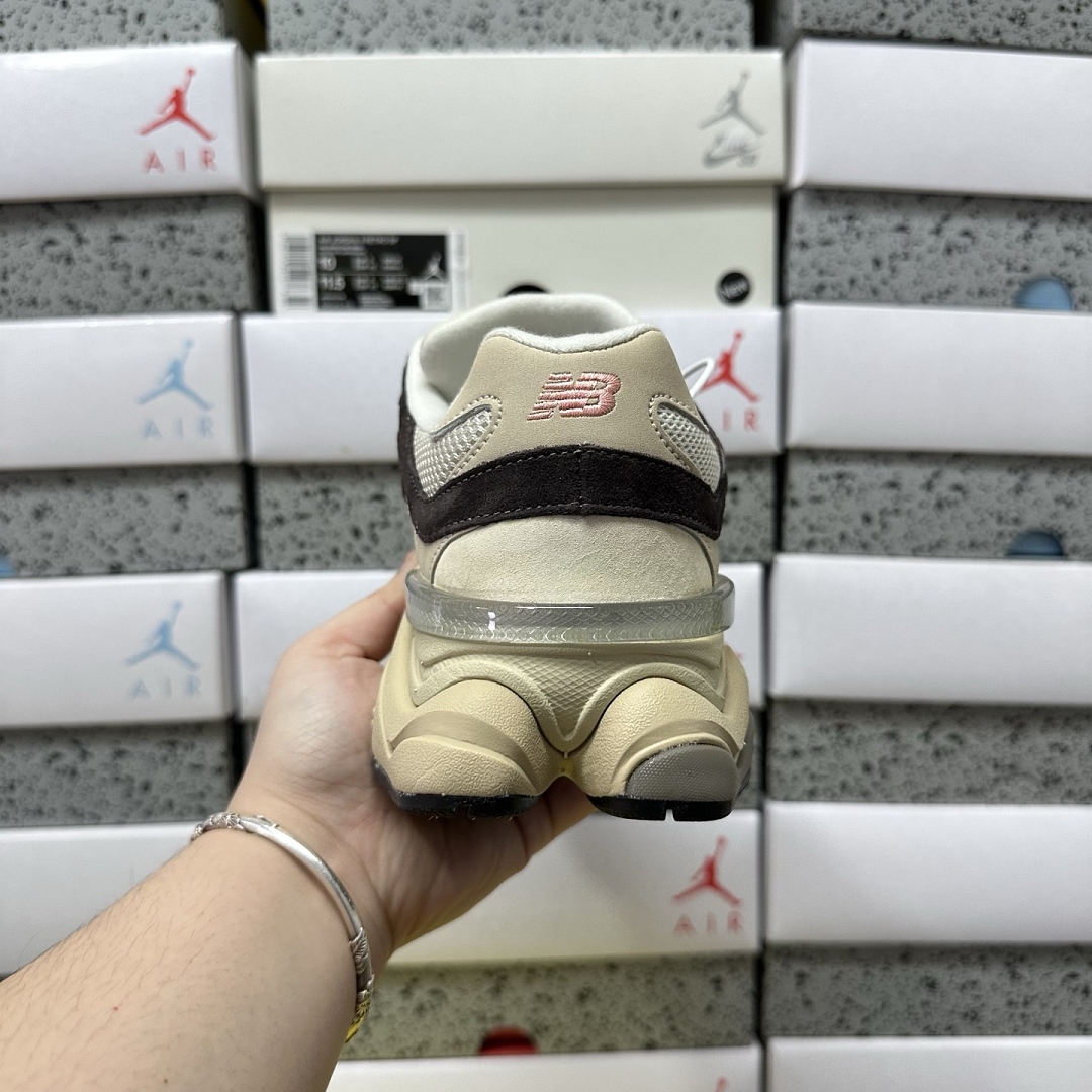 New Balance 9060 - Image 5