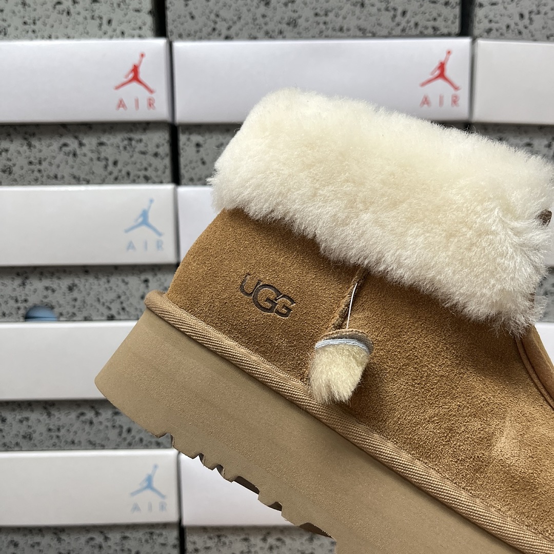 UGG Funkette -2551 - Image 3