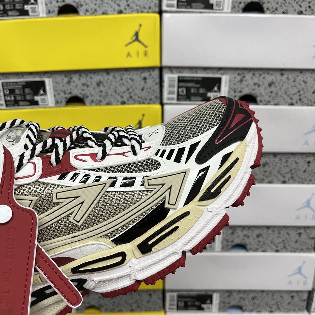 Off-White Be Right Back - Image 7