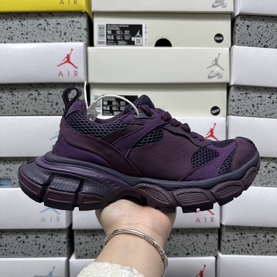 Balenciaga 3XL Sneakers - Image 24