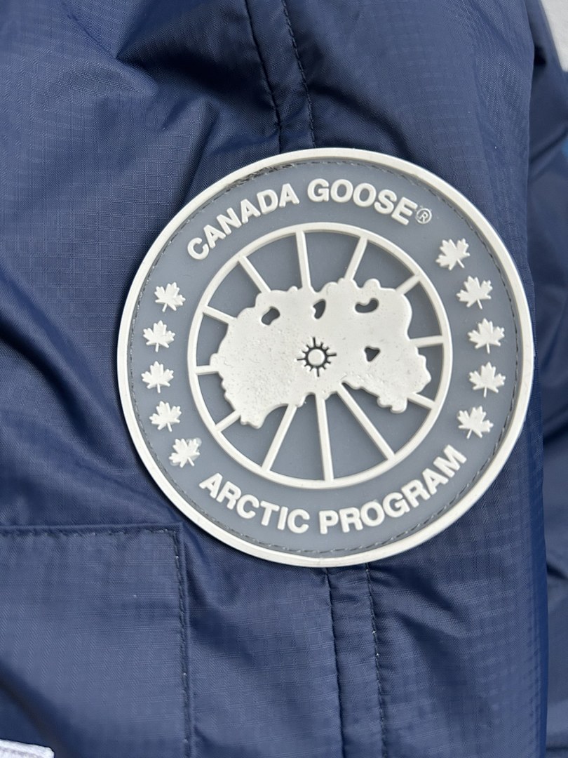 Canada Goose Chiliwack Bomber-ISO - Image 13