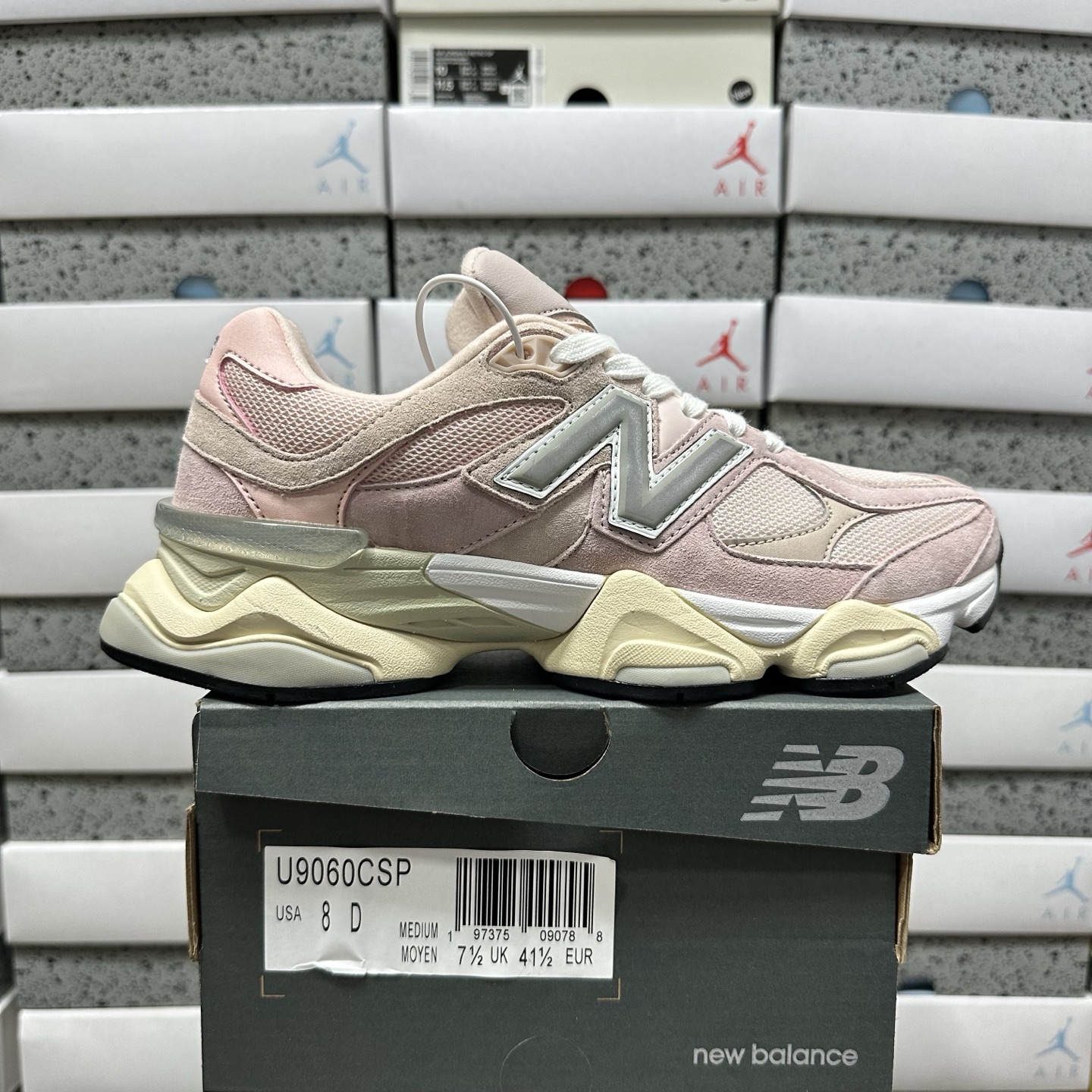 New Balance 9060 - Image 11