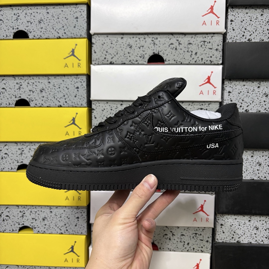 Louis Vuitton By Virgil Abloh - Image 9