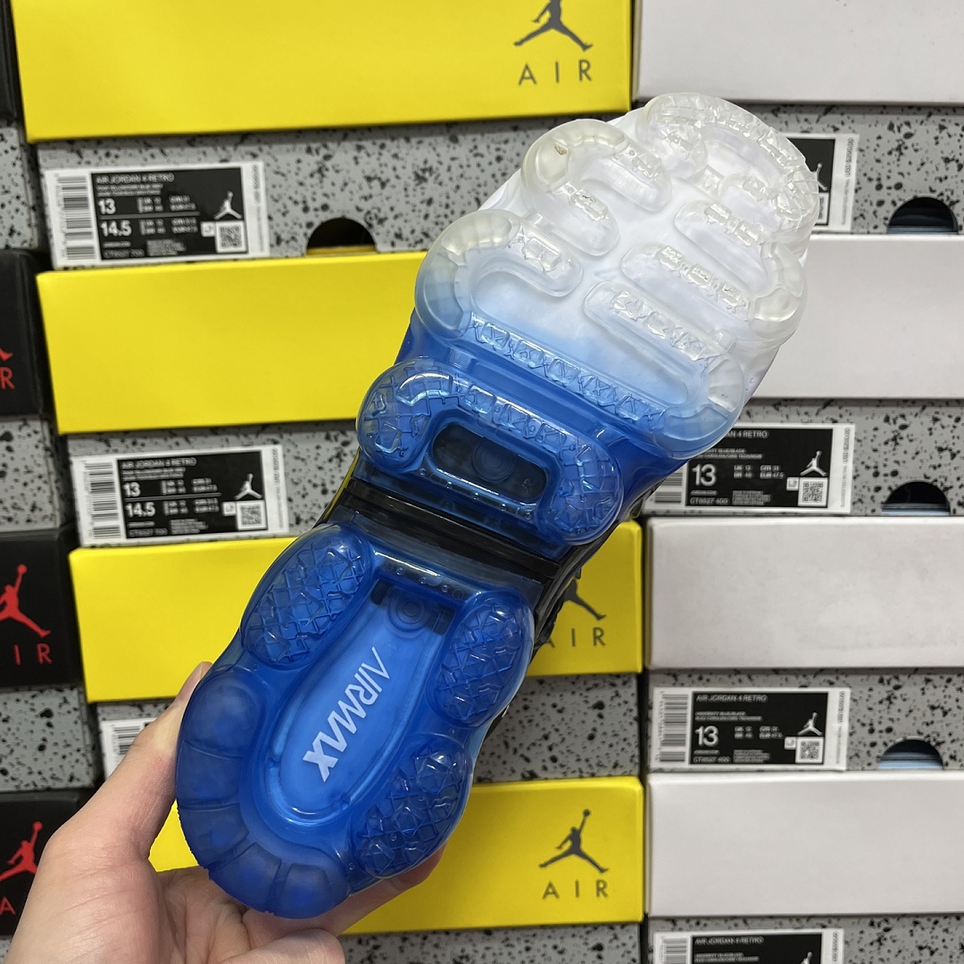 Nike Air VaporMax Plus Orlando Magic - Image 4