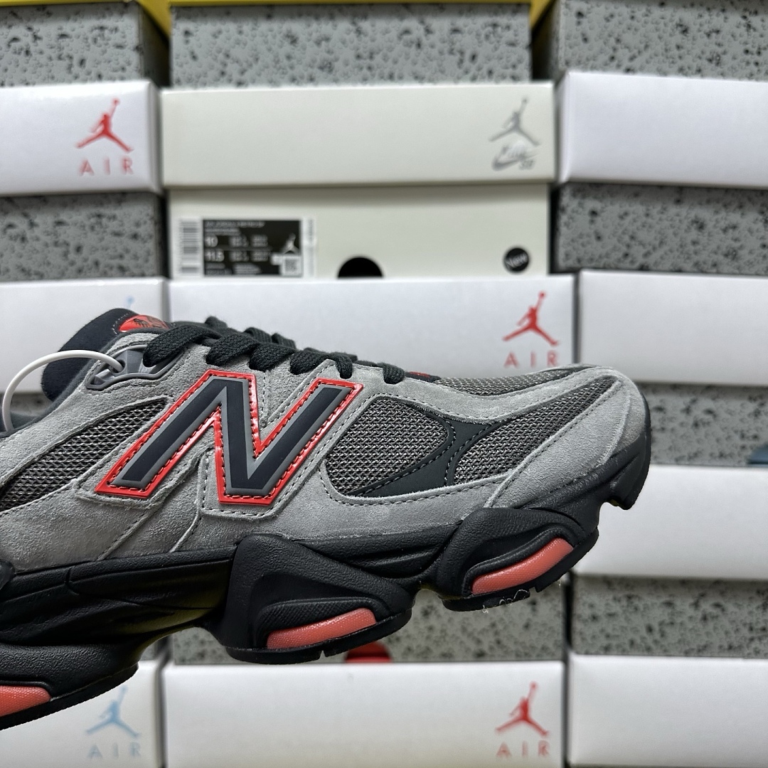 New Balance 9060 - Image 4