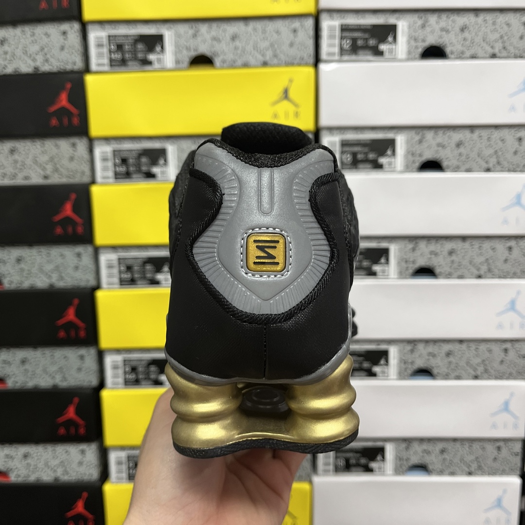 Nike Shox TL Neymar - Image 7