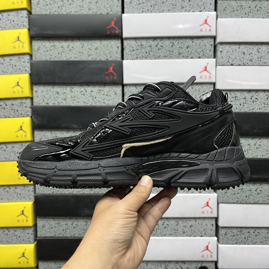 Off-White Be Right Back F24 17007 - Image 3