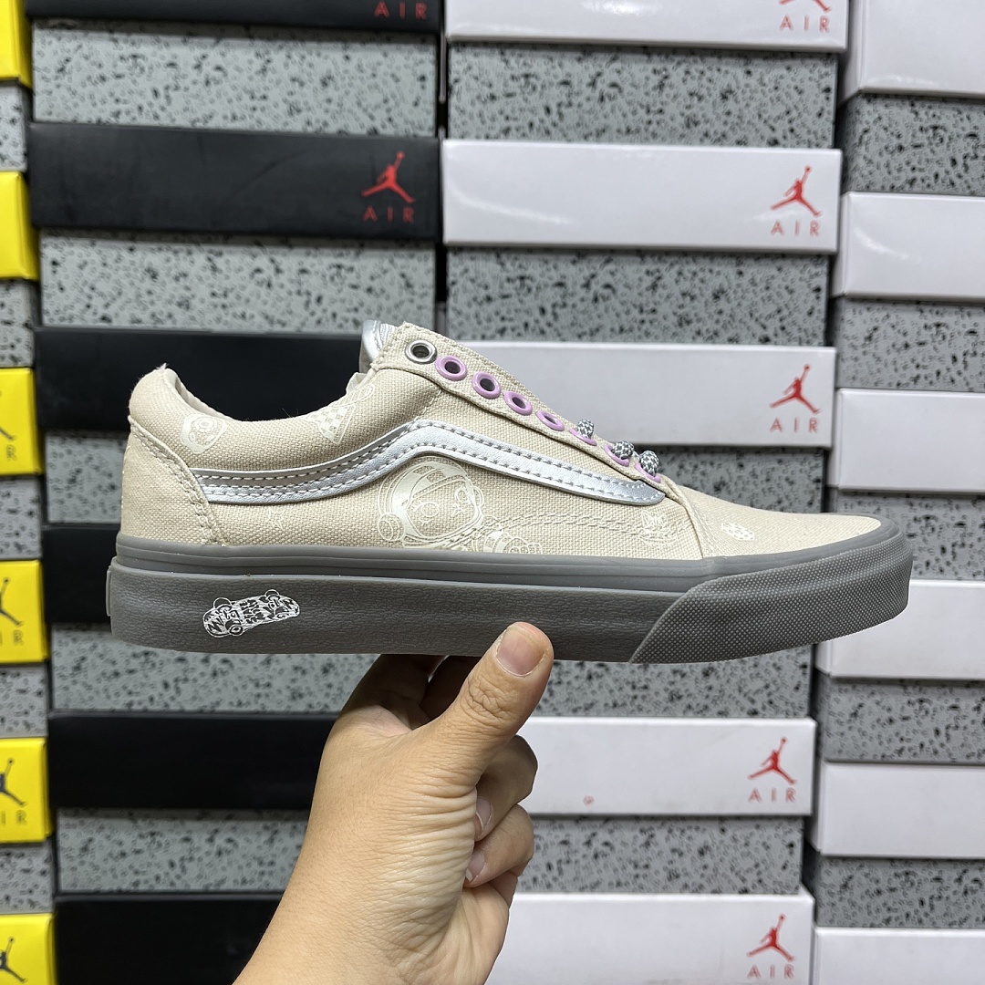 Vans Authentic V - Image 9