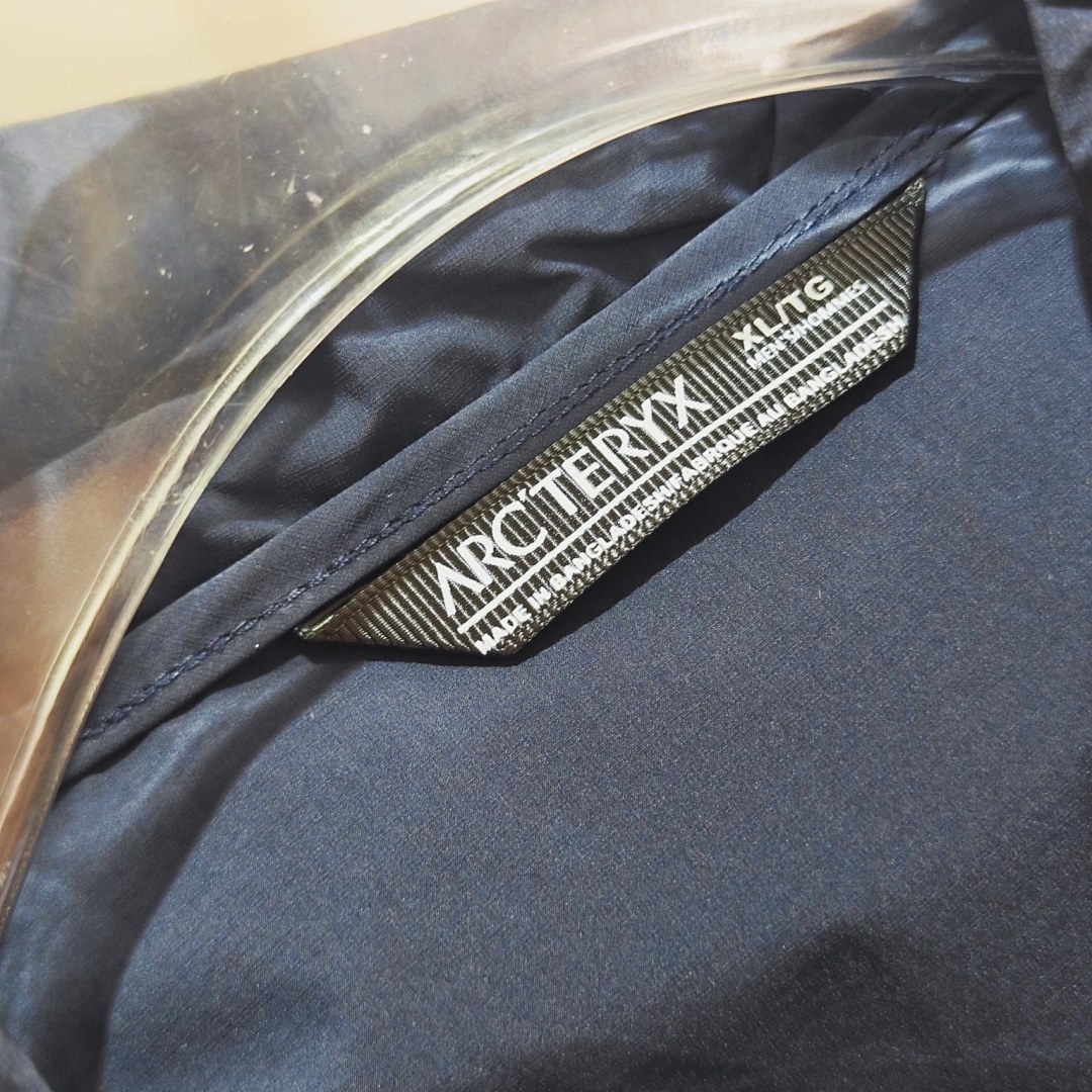 Arc'teryx Squamish Hoodie - Image 31