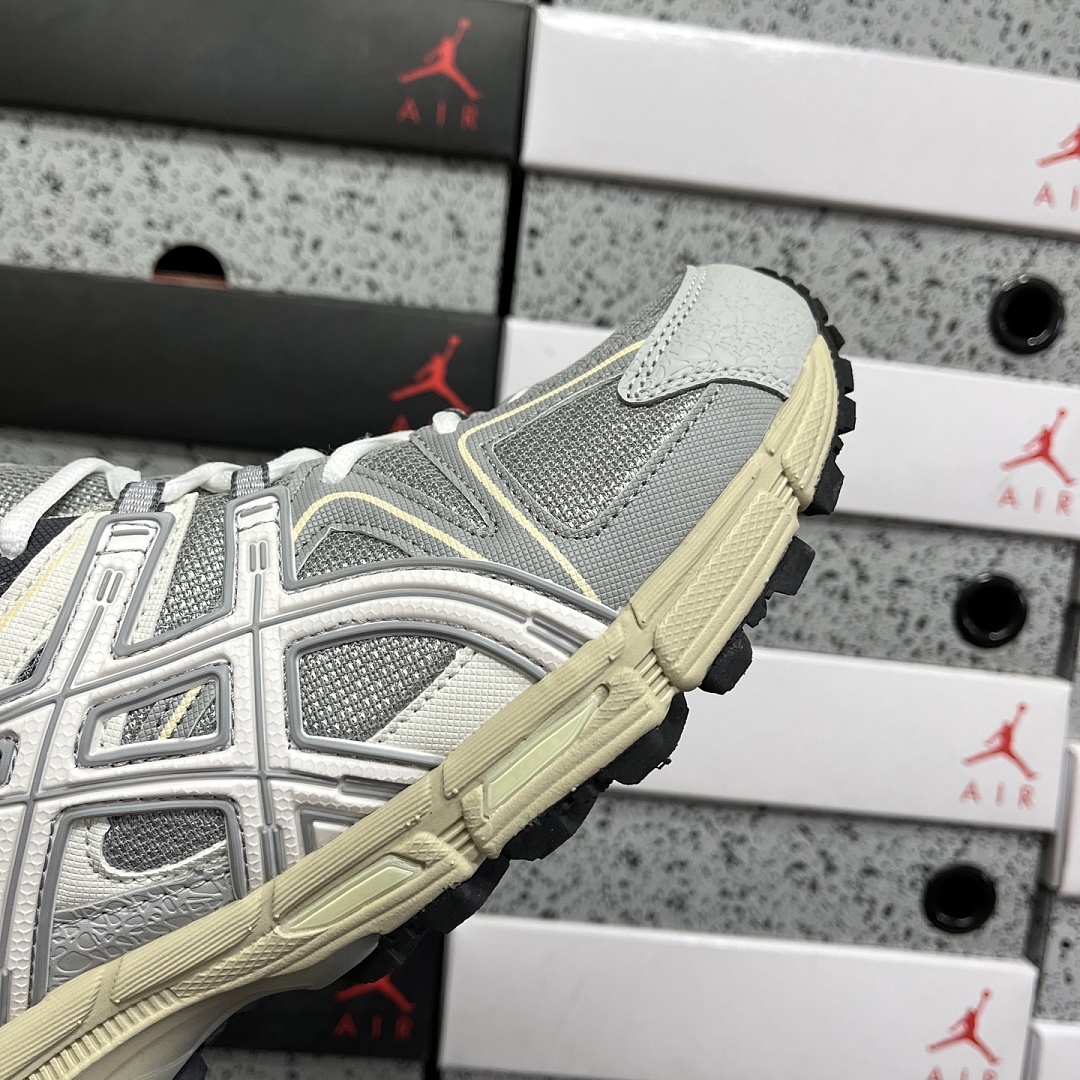 ASICS Gel-Kahana 8 1012A978-028 (Grey) - Image 10